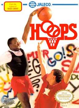 Hoops (Europe)